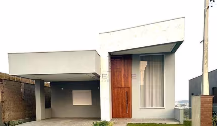 Casa com 4 dormitórios à venda, 258 m² por R$ 1.490.000,00 - Cyrela Landscape Seminario - Gravataí/RS