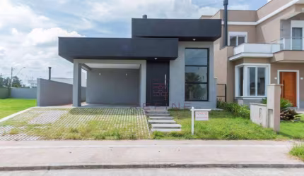 Casa à venda, 150 m² por R$ 1.280.000,00 - Terras Alpha - Gravataí/RS