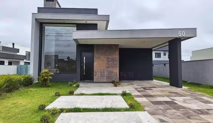 Casa à venda, 140 m² por R$ 1.149.900,00 - Terras Alpha - Gravataí/RS