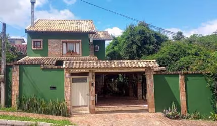 Casa à venda, 150 m² por R$ 790.000,00 - Bela Vista - Gravataí/RS