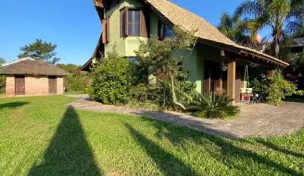 Sobrado à venda, 145 m² por R$ 1.399.000,00 - Paragem dos Verdes Campos - Gravataí/RS