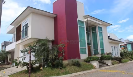 Sobrado à venda, 237 m² por R$ 1.650.000,00 - Dom Feliciano - Gravataí/RS