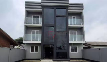Apartamento com 2 dormitórios à venda, 50 m² por R$ 272.000 - Altaville - Gravataí/RS