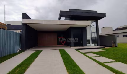 Casa à venda, 160 m² por R$ 1.310.000,00 - Terras Alpha - Gravataí/RS