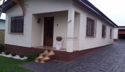 Casa à venda, 100 m² por R$ 399.000,00 - Granville - Gravataí/RS