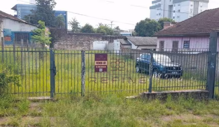 Terreno à venda, 374 m² por R$ 930.000,00 - Centro - Gravataí/RS