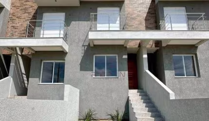 Sobrado com 2 dormitórios à venda, 68 m² por R$ 305.000,00 - Terranova - Gravataí/RS
