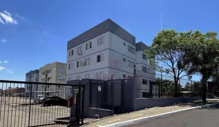 Apartamento com 2 dormitórios à venda, 47 m² por R$ 180.000,00 - Santa Cruz - Gravataí/RS