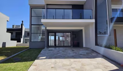 Sobrado à venda, 172 m² por R$ 1.195.000,00 - Condomínio Bella Vita - Cachoeirinha/RS