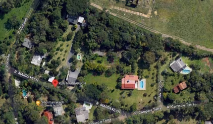 Área à venda, 3000 m² por R$ 320.000,00 - Estancia Antiga - Gravataí/RS