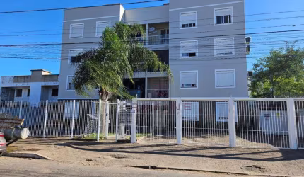 Apartamento com 2 dormitórios à venda, 70 m² por R$ 219.900,00 - Parque dos Anjos - Gravataí/RS