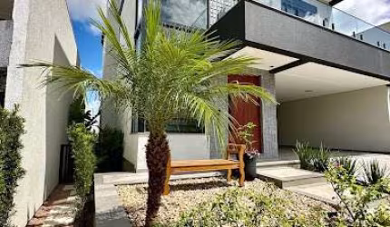 Sobrado à venda, 254 m² por R$ 2.290.000,00 - Cyrela Landscape Seminario - Gravataí/RS