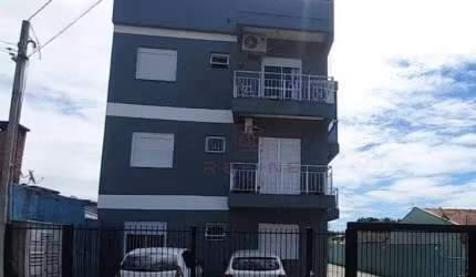 Apartamento à venda, 54 m² por R$ 212.000,00 - Cruzeiro - Gravataí/RS