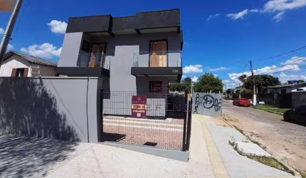 Sobrado à venda, 76 m² por R$ 424.000,00 - COHAB B - Gravataí/RS