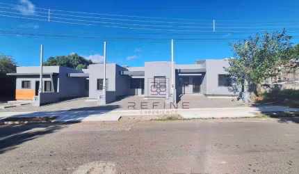 Casa com 2 dormitórios à venda, 40 m² por R$ 250.000,00 - Bom Sucesso - Gravataí/RS