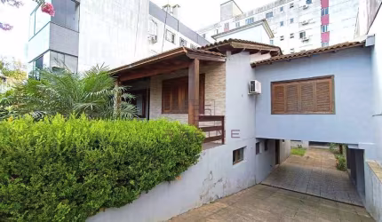 Casa à venda, 443 m² por R$ 1.490.000,00 - Centro - Gravataí/RS