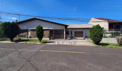 Casa à venda, 190 m² por R$ 850.000,00 - Centro - Gravataí/RS
