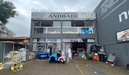 Prédio à venda, 400 m² por R$ 2.450.000,00 - Salgado Filho - Gravataí/RS