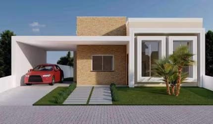 Casa à venda, 155 m² por R$ 690.000,00 - Capão Novo - Capão da Canoa/RS