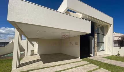 Casa com 3 dormitórios à venda, 165 m² por R$ 1.200.000,00 - Terranova - Gravataí/RS