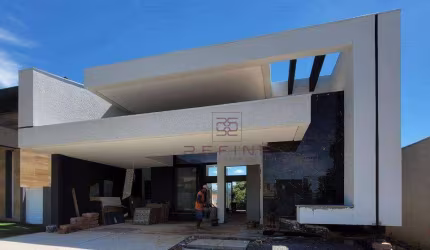 Casa à venda, 175 m² por R$ 1.290.000,00 - Villa Lucchesi - Gravataí/RS