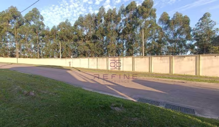 Terreno à venda, 265 m² por R$ 390.000 - Cyrela Landscape Seminario - Gravataí/RS