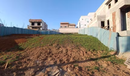 Terreno à venda, 270 m² por R$ 390.000 - Cyrela Landscape Seminario - Gravataí/RS