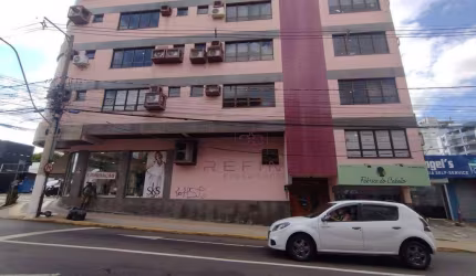 Sala à venda, 35 m² por R$ 170.000,00 - Centro - Gravataí/RS