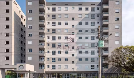 Apartamento com 2 dormitórios à venda, 56 m² por R$ 394.696 - Passo das Pedras - Gravataí/RS