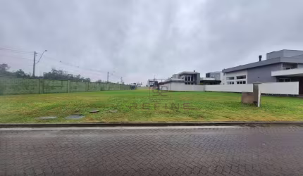 Terreno à venda, 250 m² por R$ 371.000 - Terras Alpha - Gravataí/RS