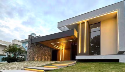 Casa com 3 dormitórios à venda, 219 m² por R$ 2.497.000 - Central Park - Cachoeirinha/RS