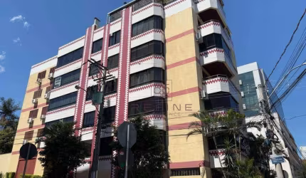 Apartamento com 3 dormitórios à venda, 104 m² por R$ 822.000,00 - Salgado Filho - Gravataí/RS