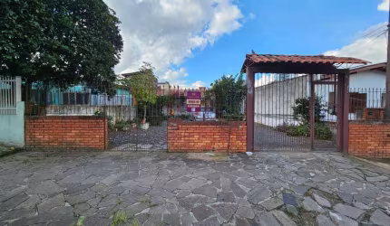 Terreno à venda, 407 m² por R$ 850.000,00 - Salgado Filho - Gravataí/RS