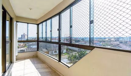 Apartamento com 2 dormitórios à venda, 80 m² por R$ 325.000,00 - Parque dos Anjos - Gravataí/RS