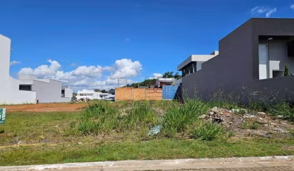 Terreno à venda, 157 m² por R$ 165.000 - Reserva Bela Vista - Gravataí/RS