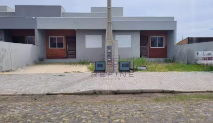 Casa à venda, 60 m² por R$ 340.000,00 - Santa Fé I - Balneário Gaivota/SC