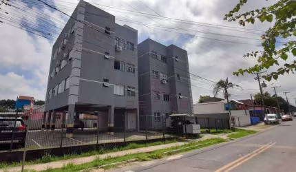 Apartamento com 2 dormitórios à venda, 49 m² por R$ 215.000,00 - Monte Belo - Gravataí/RS