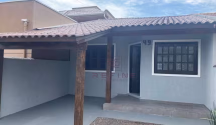 Casa à venda, 79 m² por R$ 349.900,00 - Bom Sucesso - Gravataí/RS
