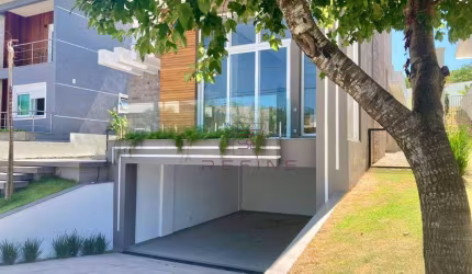Casa à venda, 220 m² por R$ 2.190.000,00 - Alphaville - Gravataí/RS