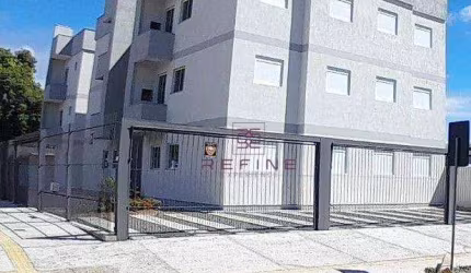 Apartamento com 2 dormitórios à venda, 46 m² por R$ 228.000,00 - Barnabé - Gravataí/RS