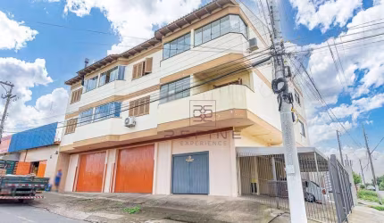 Apartamento com 2 dormitórios à venda, 90 m² por R$ 290.000,00 - Central - Gravataí/RS