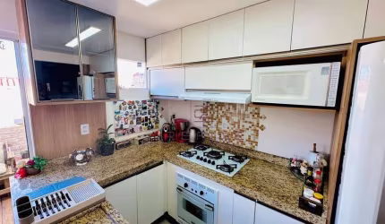 Casa com 2 dormitórios à venda, 71 m² por R$ 265.000,00 - Oriço - Gravataí/RS