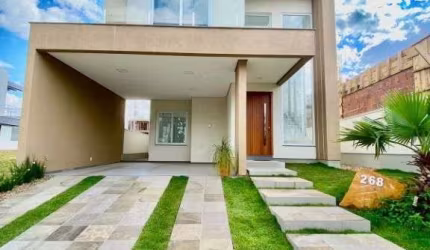Sobrado com 3 dormitórios à venda, 188 m² por R$ 1.590.000,00 - Cyrela Landscape Seminario - Gravataí/RS