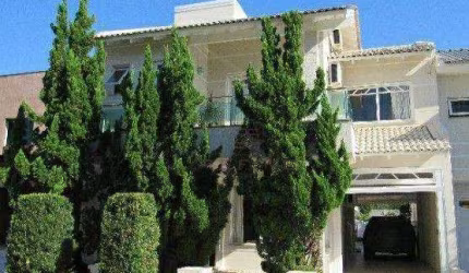 Sobrado com 3 dormitórios à venda, 262 m² por R$ 999.999,99 - Dom Feliciano - Gravataí/RS