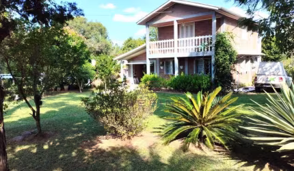 Casa com 2 dormitórios à venda, 230 m² por R$ 320.000 - Neópolis - Gravataí/RS