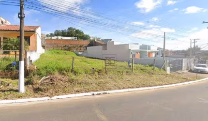 Terreno à venda, 413 m² por R$ 250.000 - Moradas do Sobrado - Gravataí/RS
