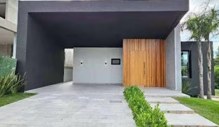 Casa com 3 dormitórios à venda, 230 m² por R$ 1.590.000,00 - Condomínio Cyrela Landscape Seminário - Gravataí/RS