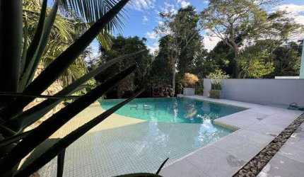 Sobrado à venda, 202 m² por R$ 1.190.000,00 - Villa Lucchesi - Gravataí/RS