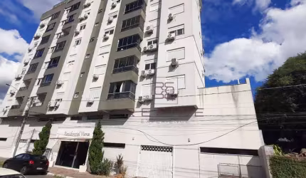 Apartamento com 3 dormitórios à venda, 98 m² por R$ 799.000,00 - Centro - Gravataí/RS