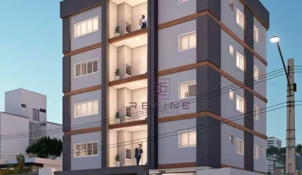 Apartamento com 3 dormitórios à venda, 79 m² por R$ 359.000,00 - Vila Vista Alegre - Cachoeirinha/RS